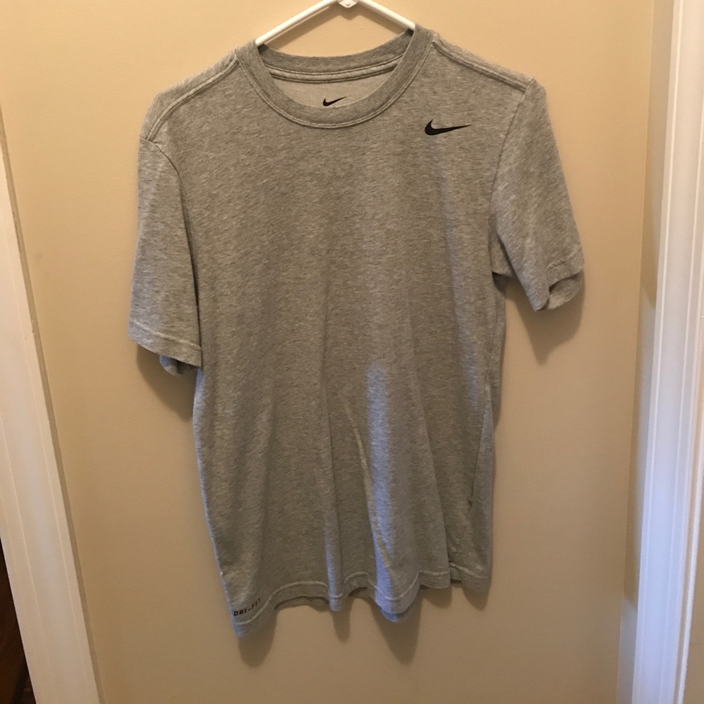 Nike Dry Fit Shirt